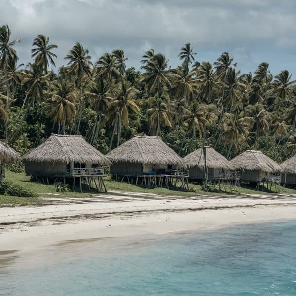 Pacific Indigenous Knowledge Institute to reshape climate policy through two-way community knowledge