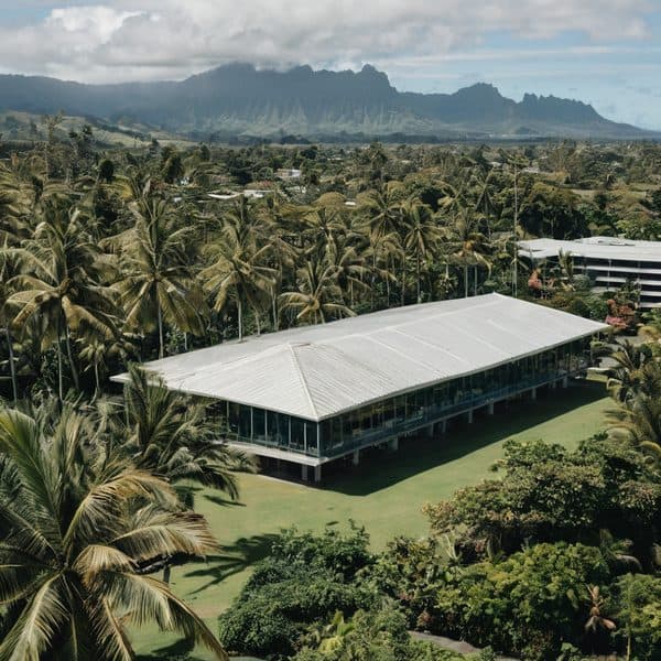 Pacific Islands Forum 2025 Progress Report: Stronger Regional Coordination Yet Delivery Remains Hindered by Capacity and Funding Gaps