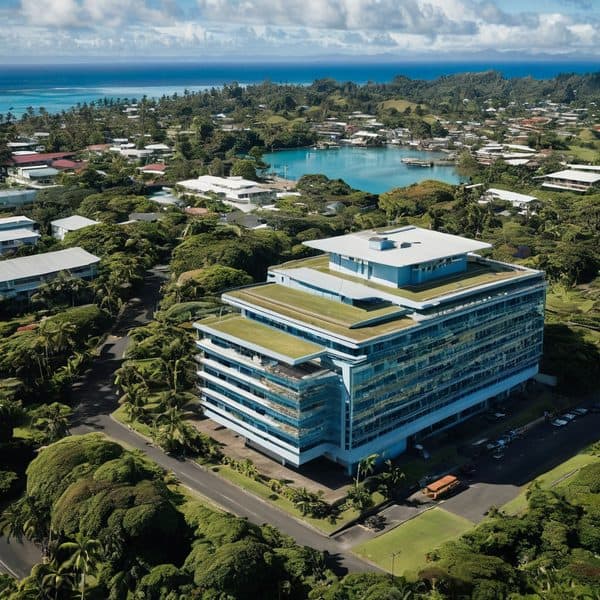 Pacific Islands Forum: 2025 RCA Progress Shows Coordination Gains but Funding and Capacity Gaps Slow 2050 Strategy Delivery