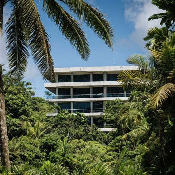 Pacific Islands Forum: 2050 Strategy Advances but Funding and Capacity Gaps Threaten Delivery