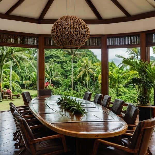 Pacific Islands Forum: 2050 Strategy Gains Traction but Faces Funding and Capacity Gaps