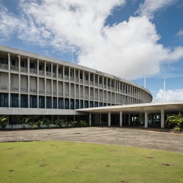 Pacific Islands Forum 2050 Strategy Makes Progress, But Funding and Capacity Gaps Threaten Momentum