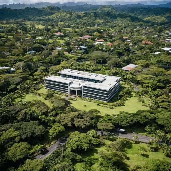 Pacific Islands Forum 2050 Strategy: Progress Report Urges Sustained Funding and Capacity to Deliver Results