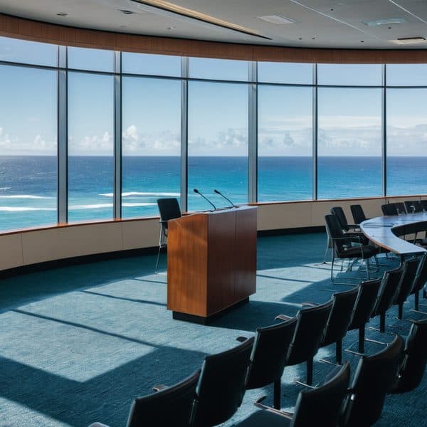 Pacific Islands Forum 2050 Strategy Shows Progress Despite Funding and Capacity Gaps