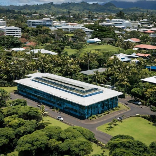 Pacific Islands Forum Advances 2050 Strategy as Funding and Capacity Gaps Threaten Delivery