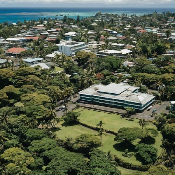 Pacific Islands Forum advances 2050 Strategy, but capacity gaps and funding shortfalls threaten momentum