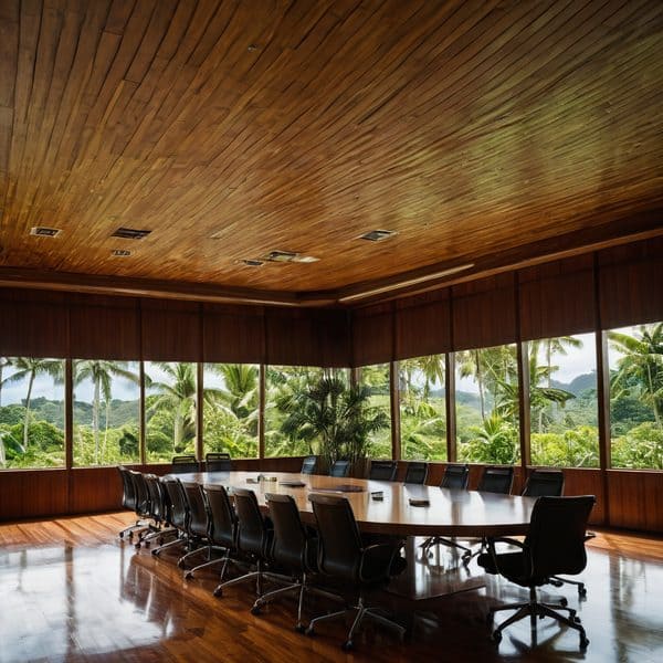 Pacific Islands Forum Advances 2050 Strategy but Funding and Capacity Gaps Persist