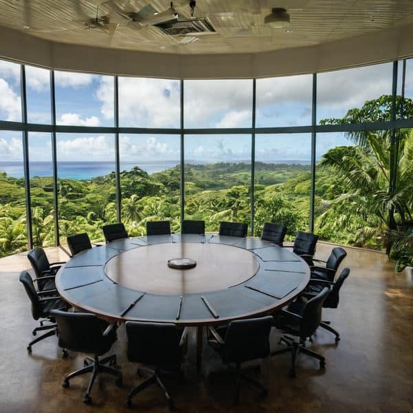 Pacific Islands Forum Finds Progress on 2050 Blue Pacific Strategy but Funding and Alignment Gaps Persist