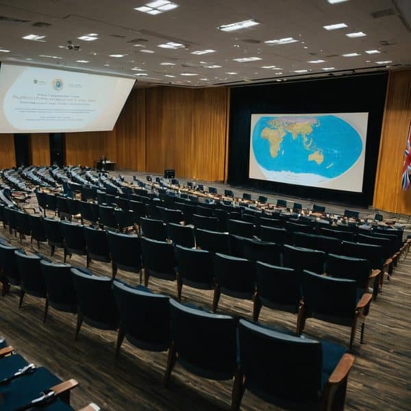 Pacific Islands Forum: Funding and capacity gaps threaten delivery of the 2050 Strategy