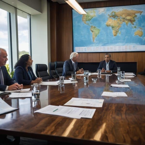 Pacific Islands Forum pushes 2050 Strategy from plan to practice as funding gaps and capacity limits slow local benefits