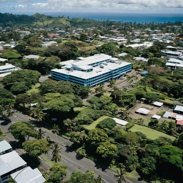 Pacific Islands Forum Sees Momentum in 2050 Strategy, but Capacity and Funding Gaps Remain