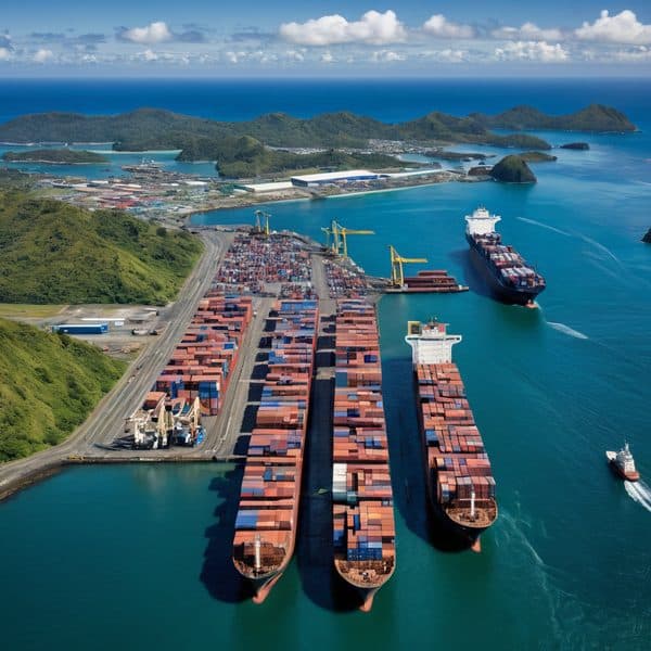 Pacific Islands Make Progress on 2050 Strategy, but Funding and Capacity Gaps Slow Delivery