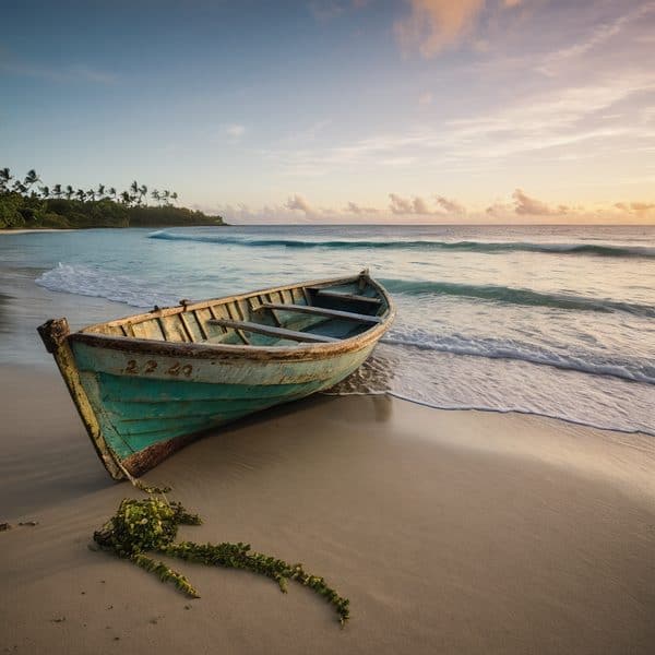 Pacific Islands Move 2050 Blue Pacific Continent Strategy from Policy to Action, but Funding Gaps Risk Slowing Progress