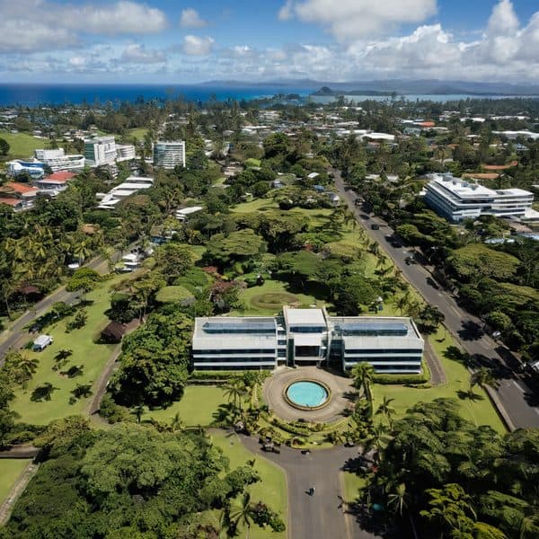 Pacific Islands Push 2050 Strategy Into Action, But Funding and Capacity Gaps Slow Delivery