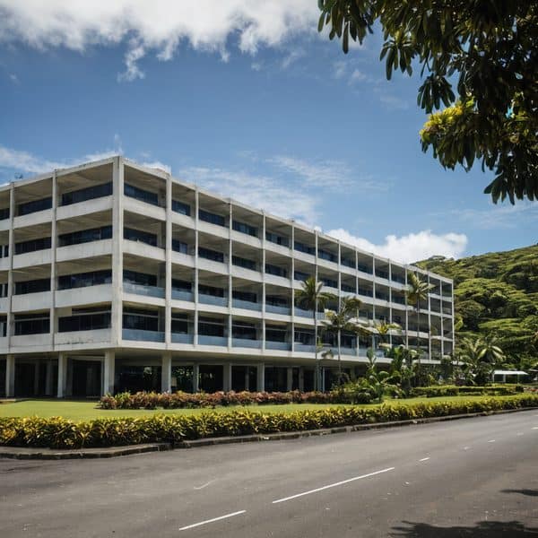 Pacific RCAs Make Coordination Gains But Capacity and Funding Gaps Slow 2050 Strategy Delivery, 2025 Progress Report Finds