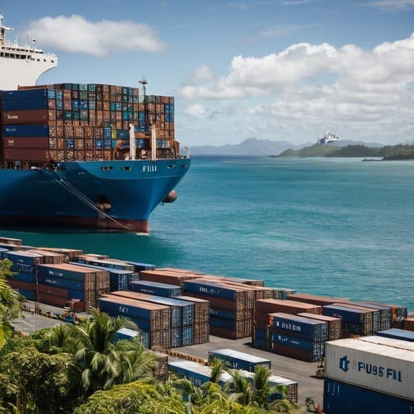 Pacific Shipping Tackles Fuel Crisis as Wind-Assisted Tech Offers Up to 40% Fuel Savings