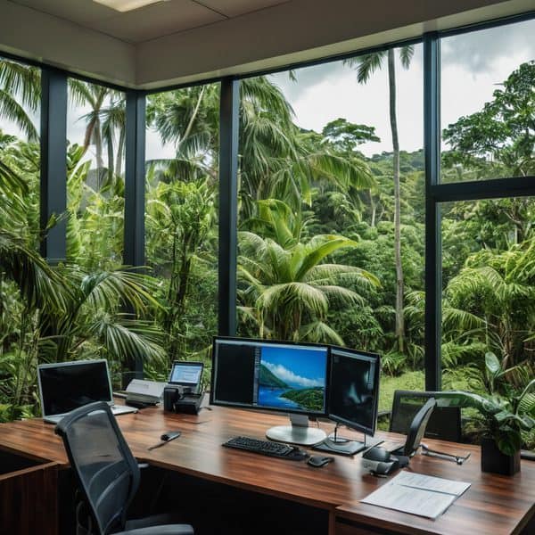 Pacific tour operators gain global reach via Nabooki–Bókun link with pay-per-booking model across Viator, GetYourGuide and more