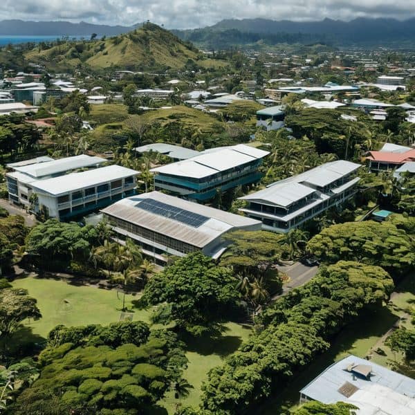 Pacific urged to pass access-to-information laws to boost data-driven journalism