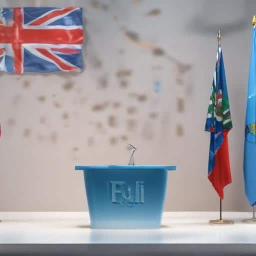 Pacific backs Australia-hosted COP31 to drive 1.5°C action