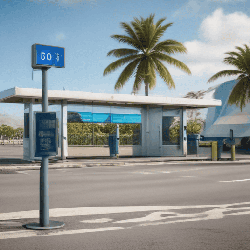 Pacific Centre for Border Management: A New Era of Security in Fiji