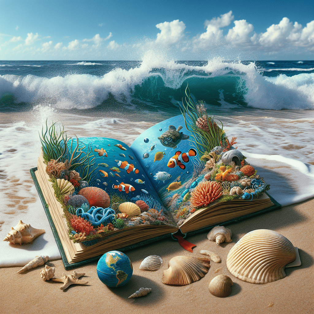 Pacific Conference Unites Voices for Ocean Education and Sustainability