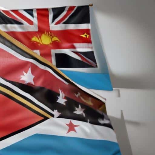 Pacific Defense Ties Deepen as Fiji Joins Timor-Leste at FALINTIL Anniversary