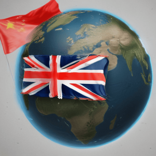 Pacific Diplomacy in Turmoil: Cook Islands' Bold Move with China Raises Eyebrows