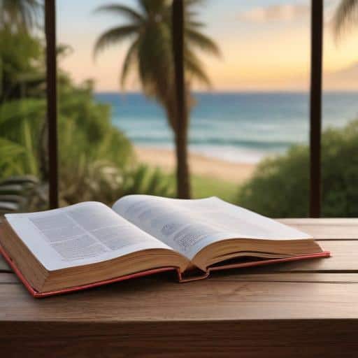 Pacific Dreams: A Young Law Student's Journey of Identity and Purpose