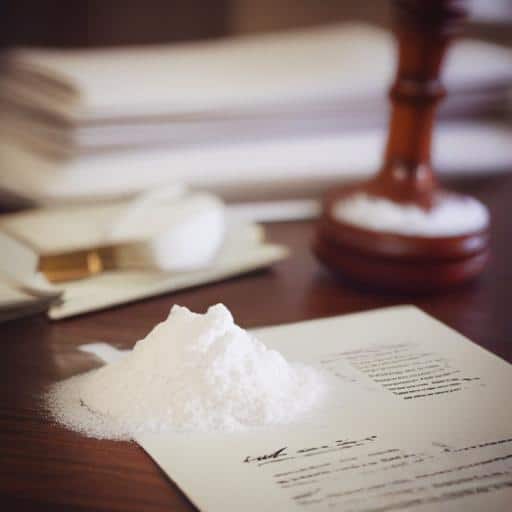 Pacific Drug Bust: A High-Stakes Trial Unfolds