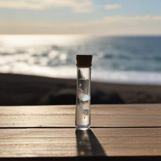 Pacific Drug Trafficking: A Rising Tide of Crime and Innovation