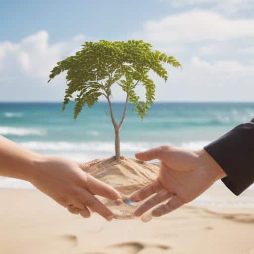 Pacific Finance Leaders Unite to Tackle Global Challenges