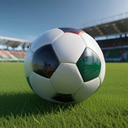 Pacific Football Revolution: Fiji's Bid for the OFC Pro League Sparkles!