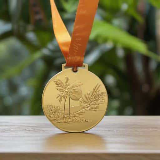 Pacific Games 2023: Meet the Champions Ready to Shine in Honiara!