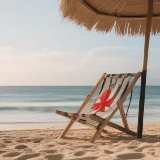 Pacific Harbour's Exciting Beach Club Makeover Awaits!