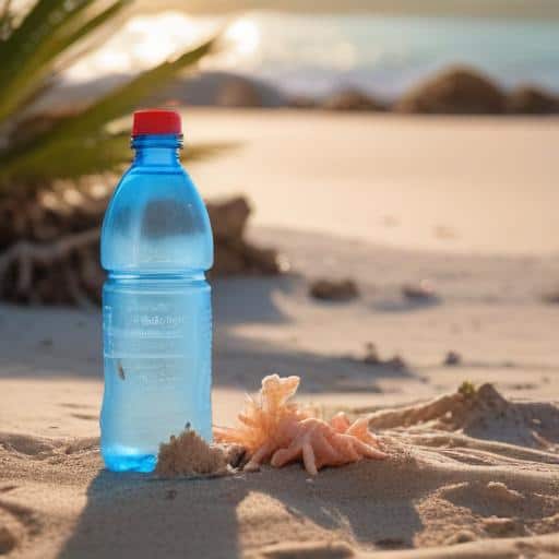 Pacific Initiative Targets Plastic Pollution: A Sustainable Future for Coastal Tourism