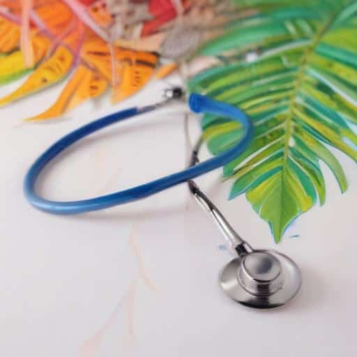 Pacific Island Child Health Crisis: The Road Ahead