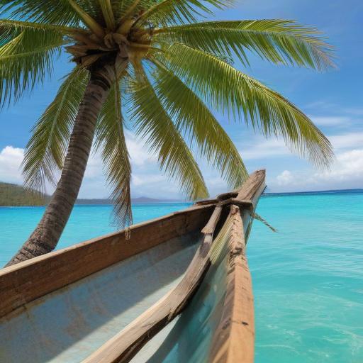 Pacific Island Economies: Navigating Global Challenges and Embracing Resilience