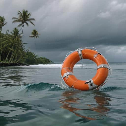 Pacific Island Nations Face Economic Storm: IMF Sounds the Alarm