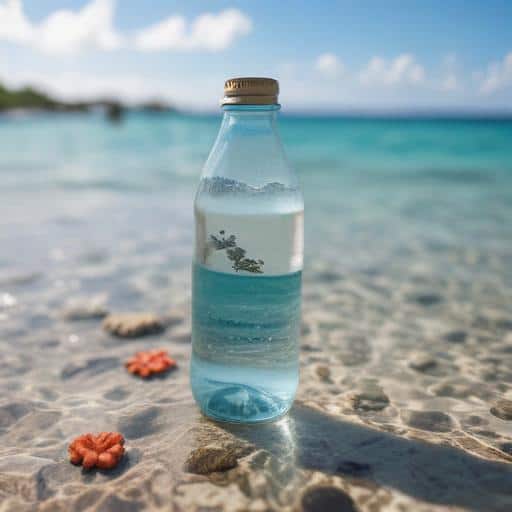 Pacific Island Nations Push for Bold Action on Global Plastic Treaty