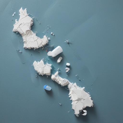 Pacific Island Nations Unite Against Growing Drug Crisis