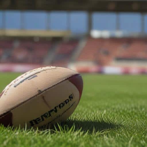 Pacific Island Rugby Teams Face Tough Challenges Ahead of PNC 2025