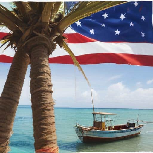 Pacific Islands at a Crossroads: U.S. Policy Puts Partnerships at Risk