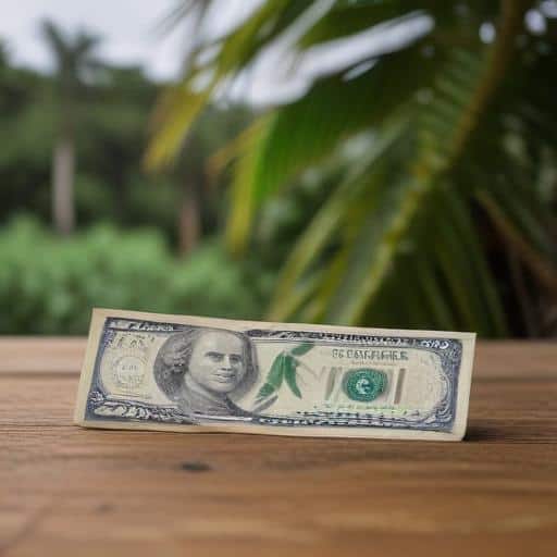 Pacific Islands Brace for Economic Ripple Effects from U.S. Tariffs