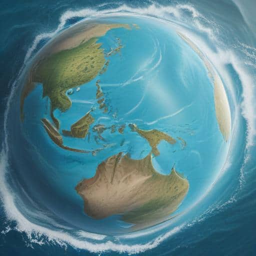 Pacific Islands Combat Misinformation: A Call for Unity and Peace