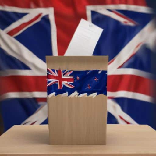 Pacific Islands Forum deploys observers for Samoa's Friday vote