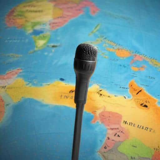 Pacific Islands Forum Faces Controversy: Who's In and Who's Out?