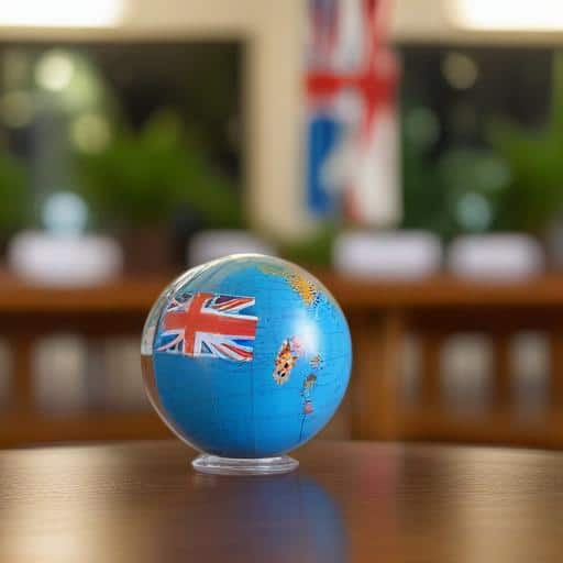 Pacific Islands Forum Gears Up for Key Ministerial Meetings in Fiji