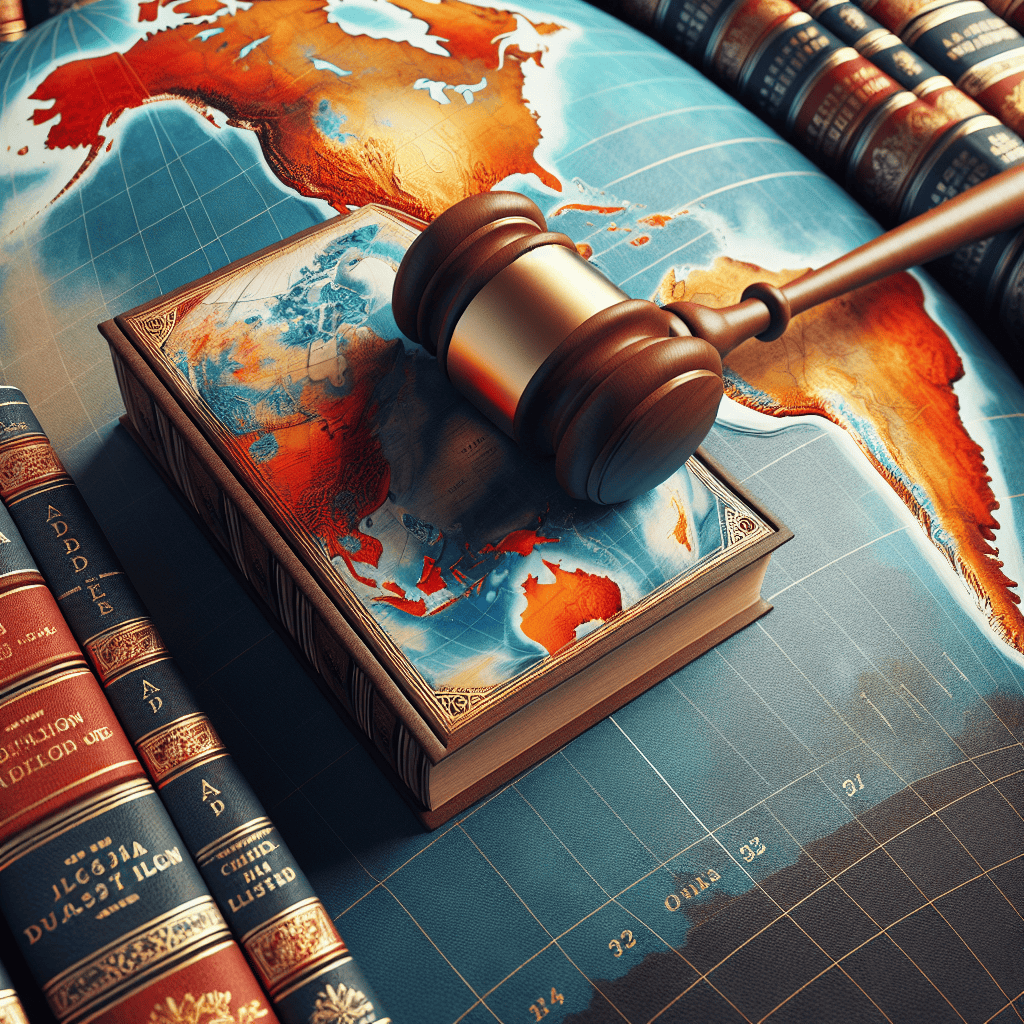 Pacific Islands Forum Hails ICJ Ruling as Climate Action Game-Changer