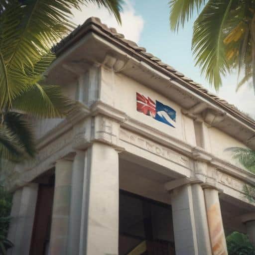 Pacific Islands Forum Launches Key Banking Initiative: What You Need to Know