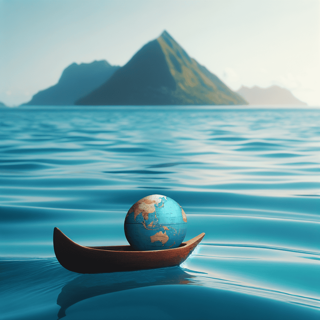 Pacific Islands Forum Leader Heads to Japan for Climate Resilience Talks